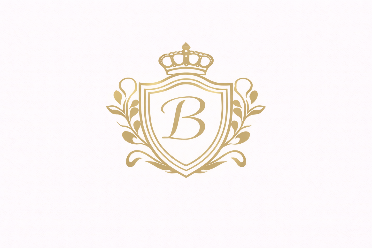 Bellamira Beauty Monogram